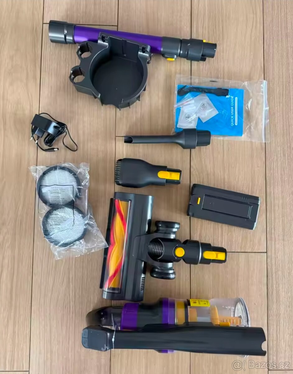 alternativa k Dyson V15 - Laresar X11 - 5