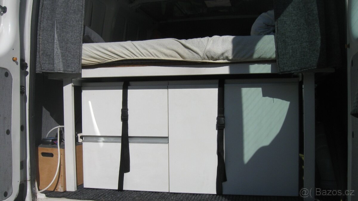 ford tranzit kemp - 5