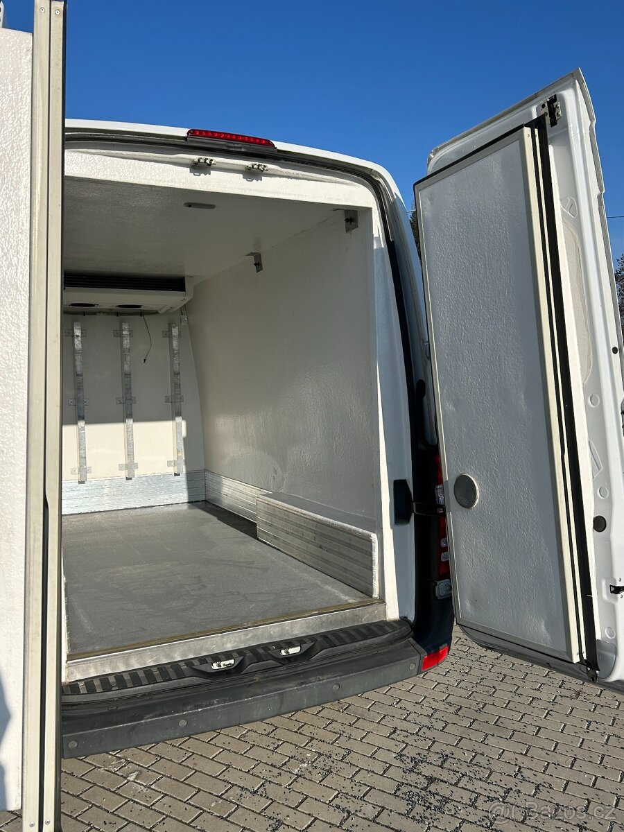 Mercedes-Benz Sprinter 316 CDI Izoterm - 5