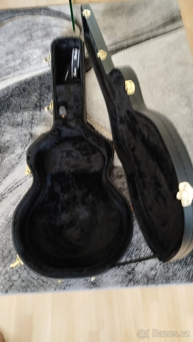 Ibanez AFJ95 super stav +Kufr - 5