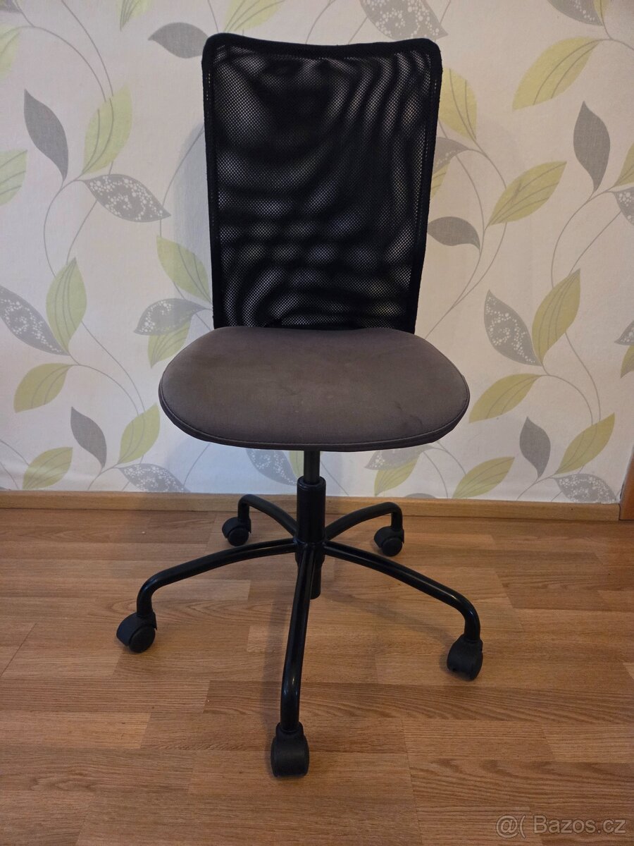 Kancelářská židle čená - 5