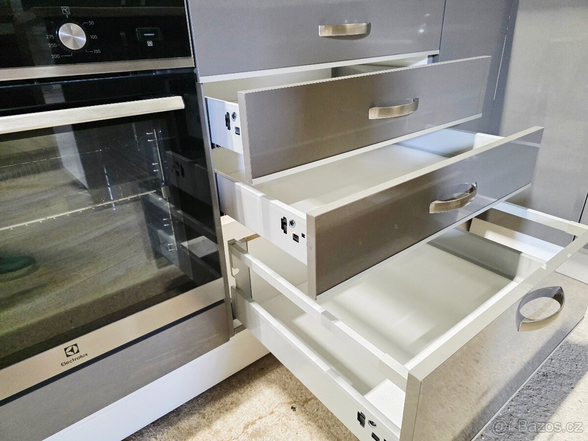 Kuchyňská linka - 5