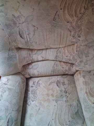 Sedací souprava 2+1+1 - 5