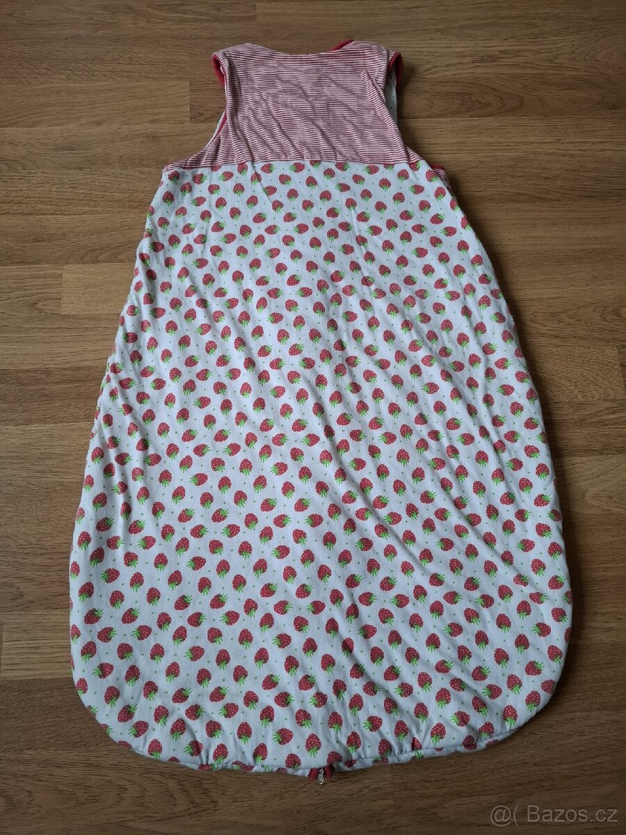 Spací pytel Krteček, vel. 90 - 5