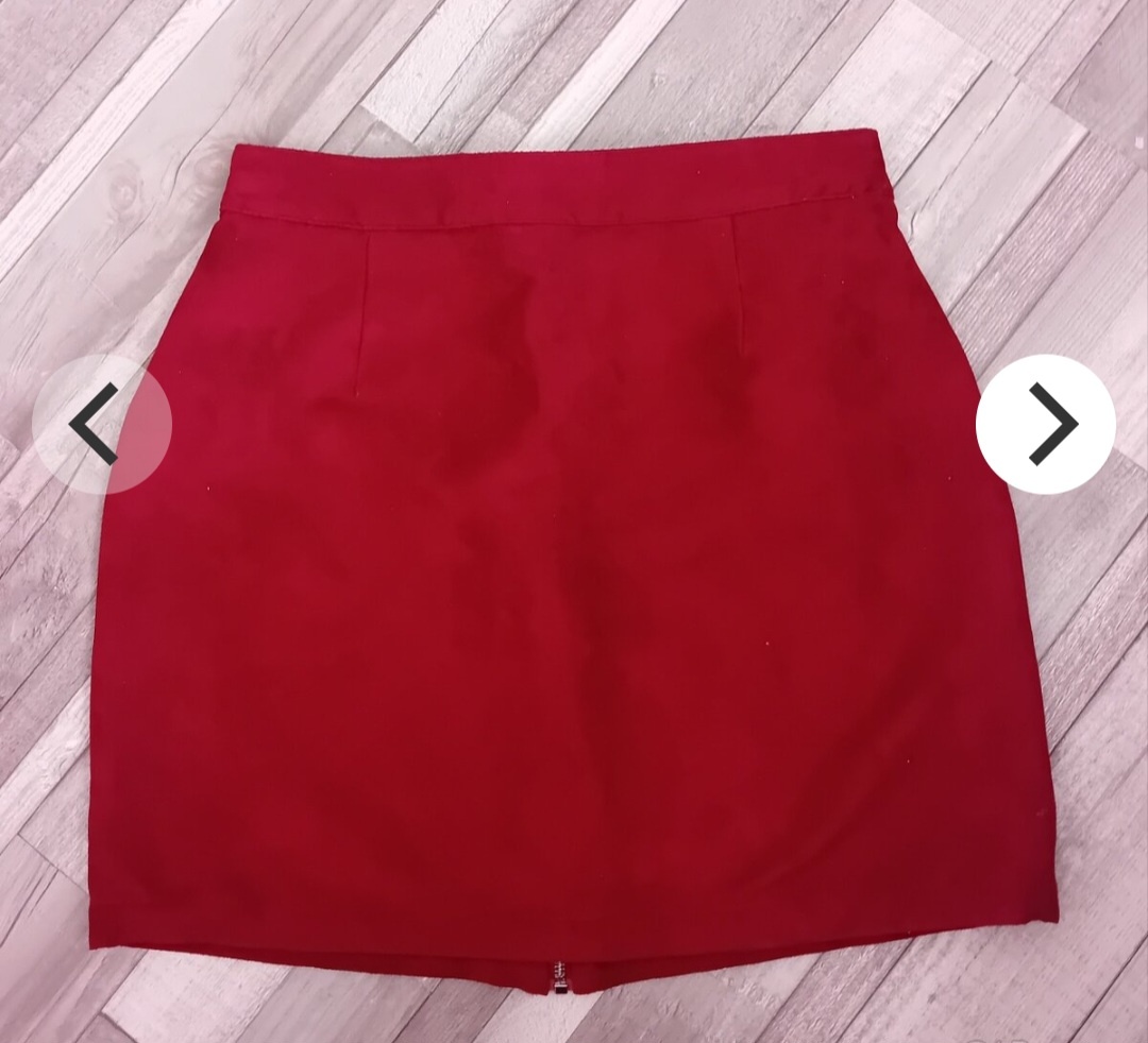 Balík oblečení S/34 – 4 kusy, super stav - 5