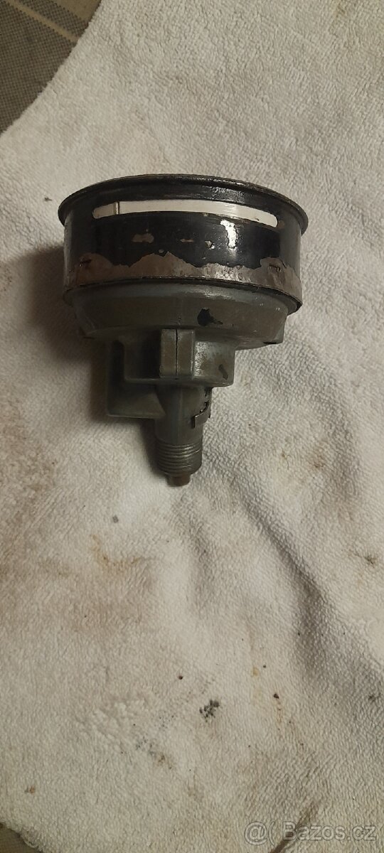 Jawa pérák tachometr - 5