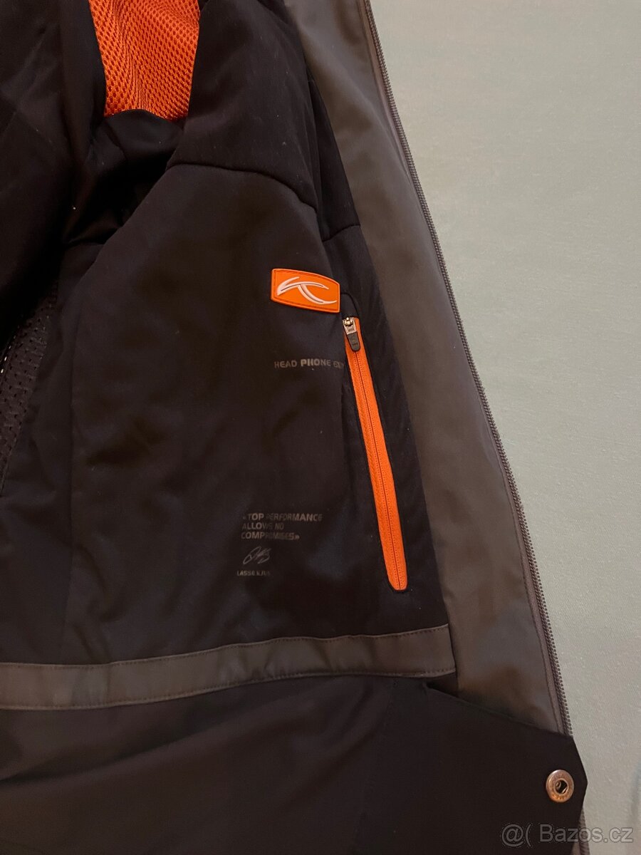 Zimní bunda KJUS - 5