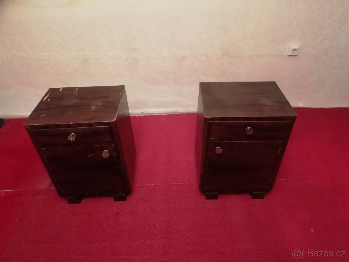 Ložnice komplet - 5