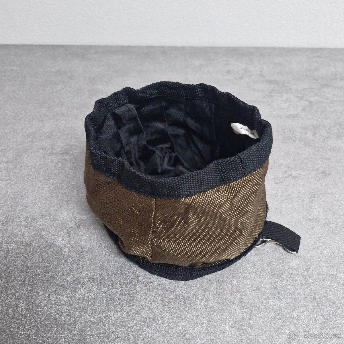 Cestovní miska na granule - 5