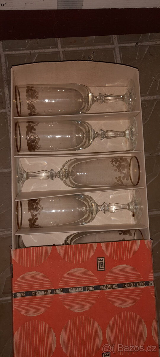 sady sklenic - 5