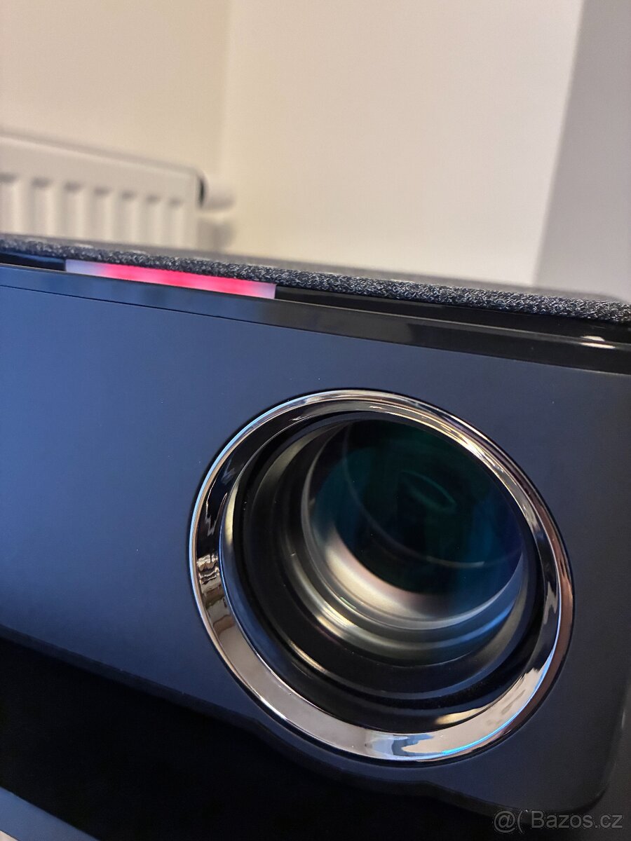 Yaber Pro U6+ projektor - 5