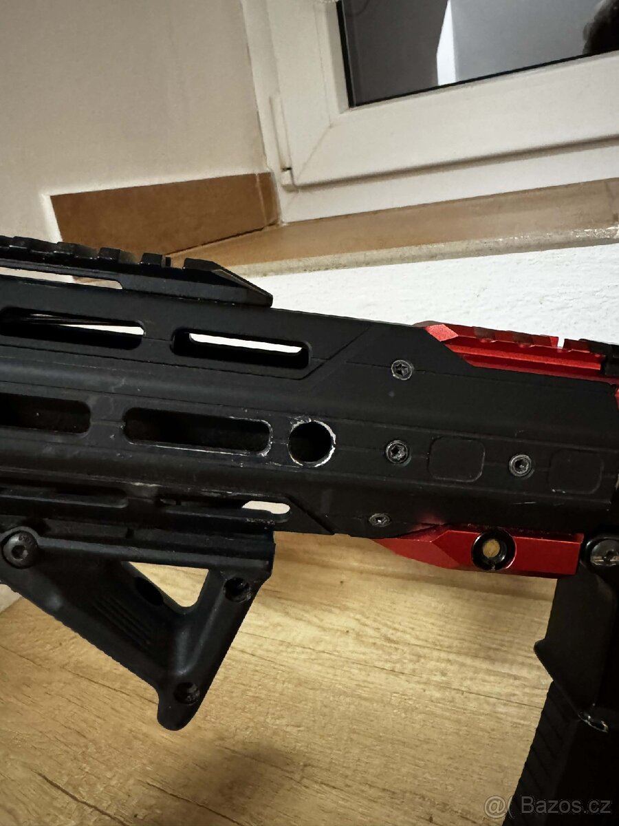 Prodám nebo vyměním za RC model - 5