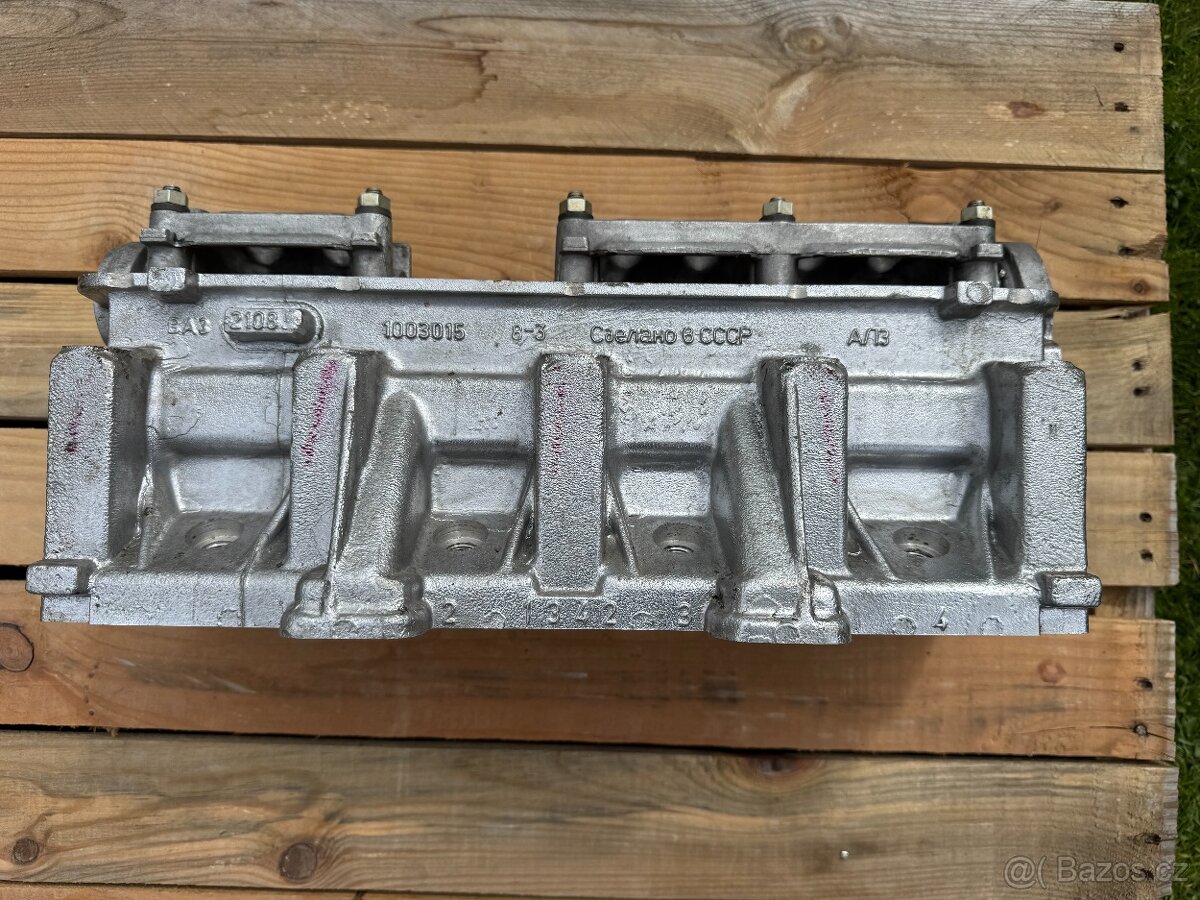 Lada 2108 Samara Nová hlava uloženka - 5