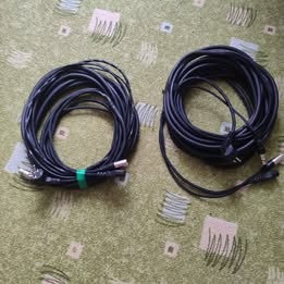 Propojovací kabely - 5