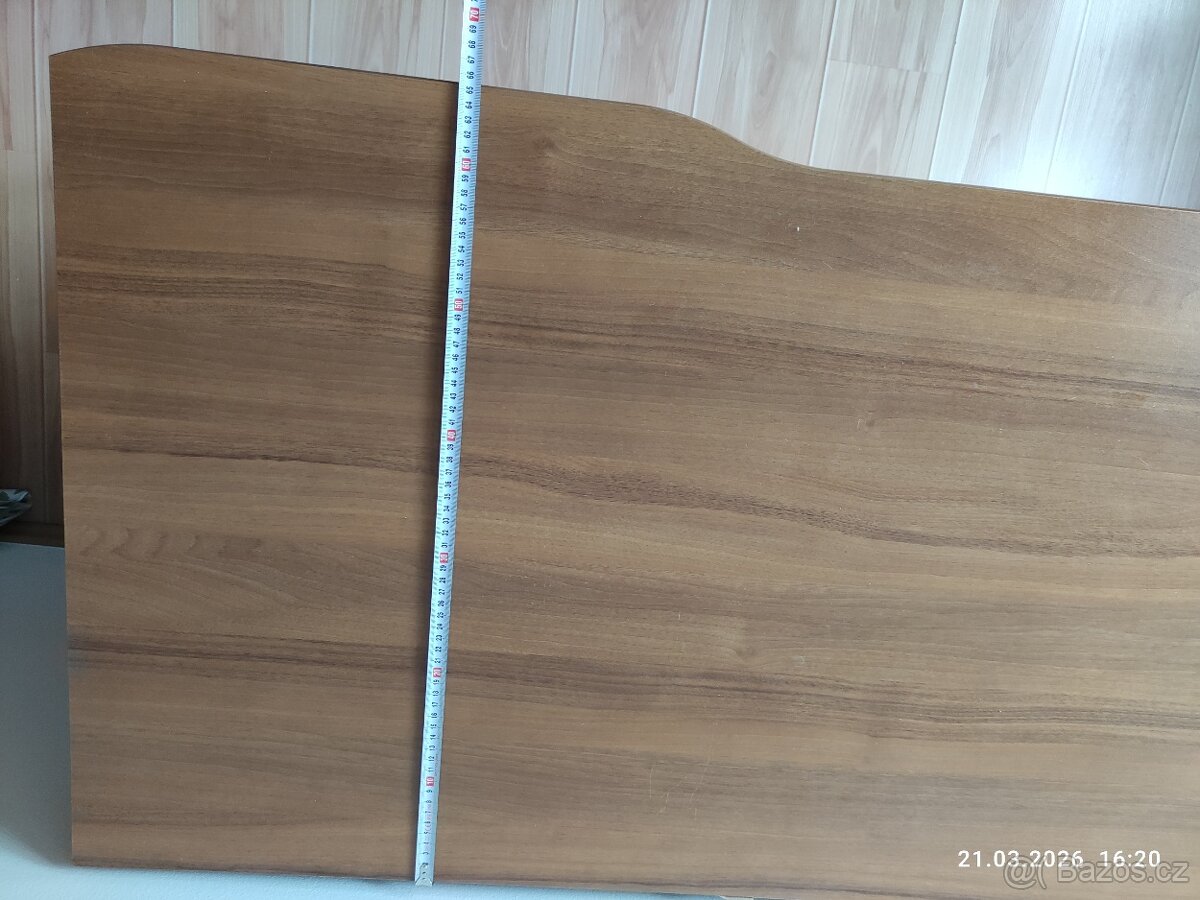 Kancelářský stůl - 5