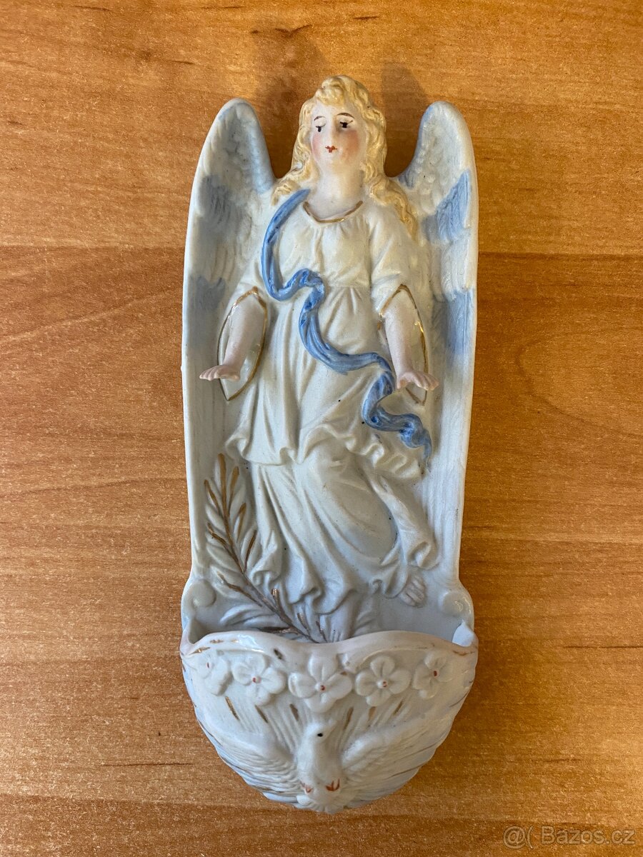 Sběratel nabízí staré kropenky - 5