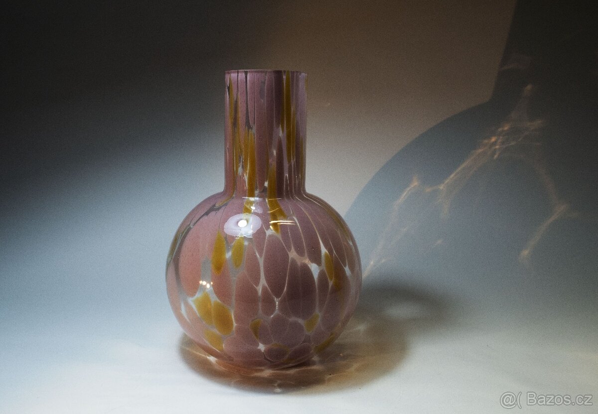 Sklenené vázy - 5