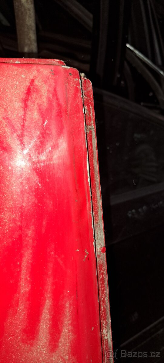 Prave dvere audi a3 8p cabrio - 5