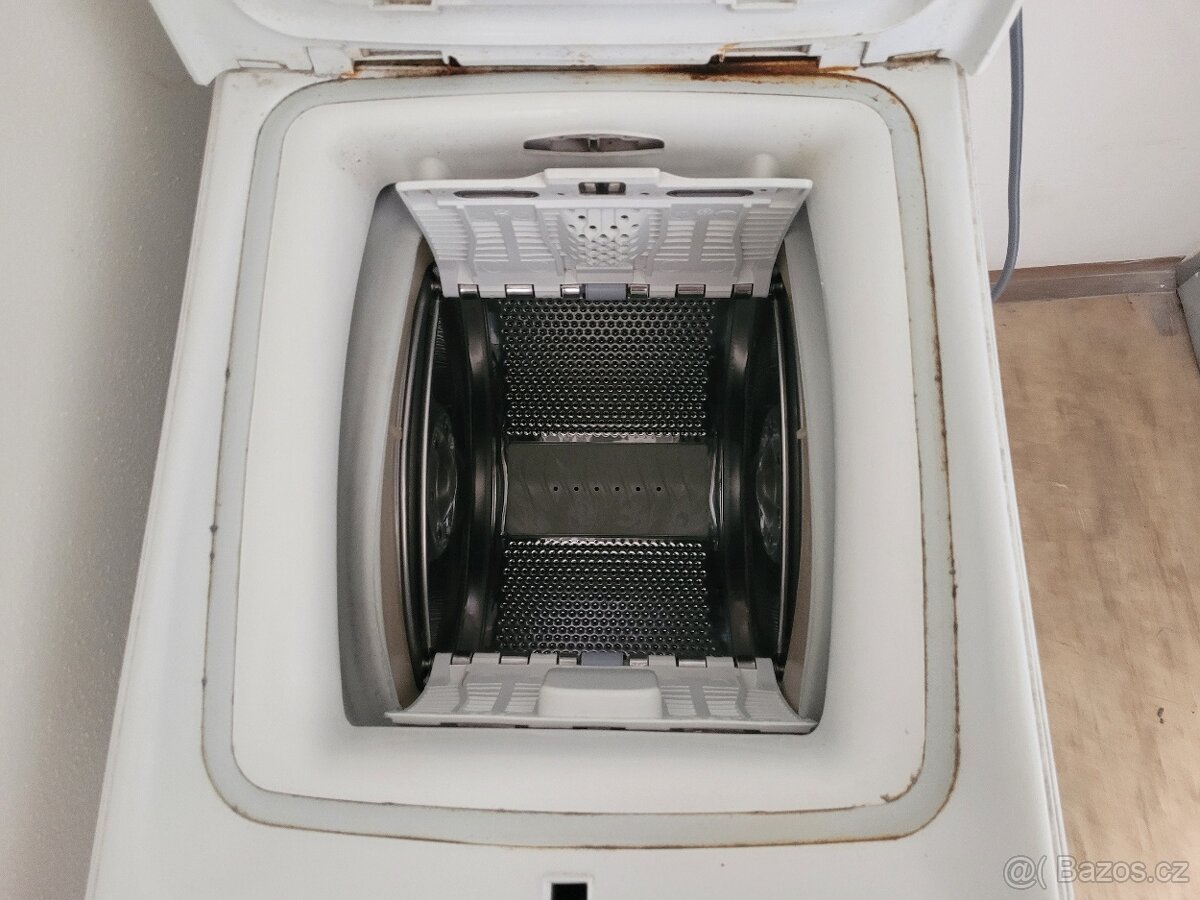 Prodám pračku Vita - 5