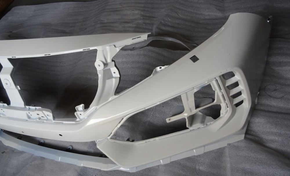 Predný nárazník Honda Civic Type R X generácia - 5