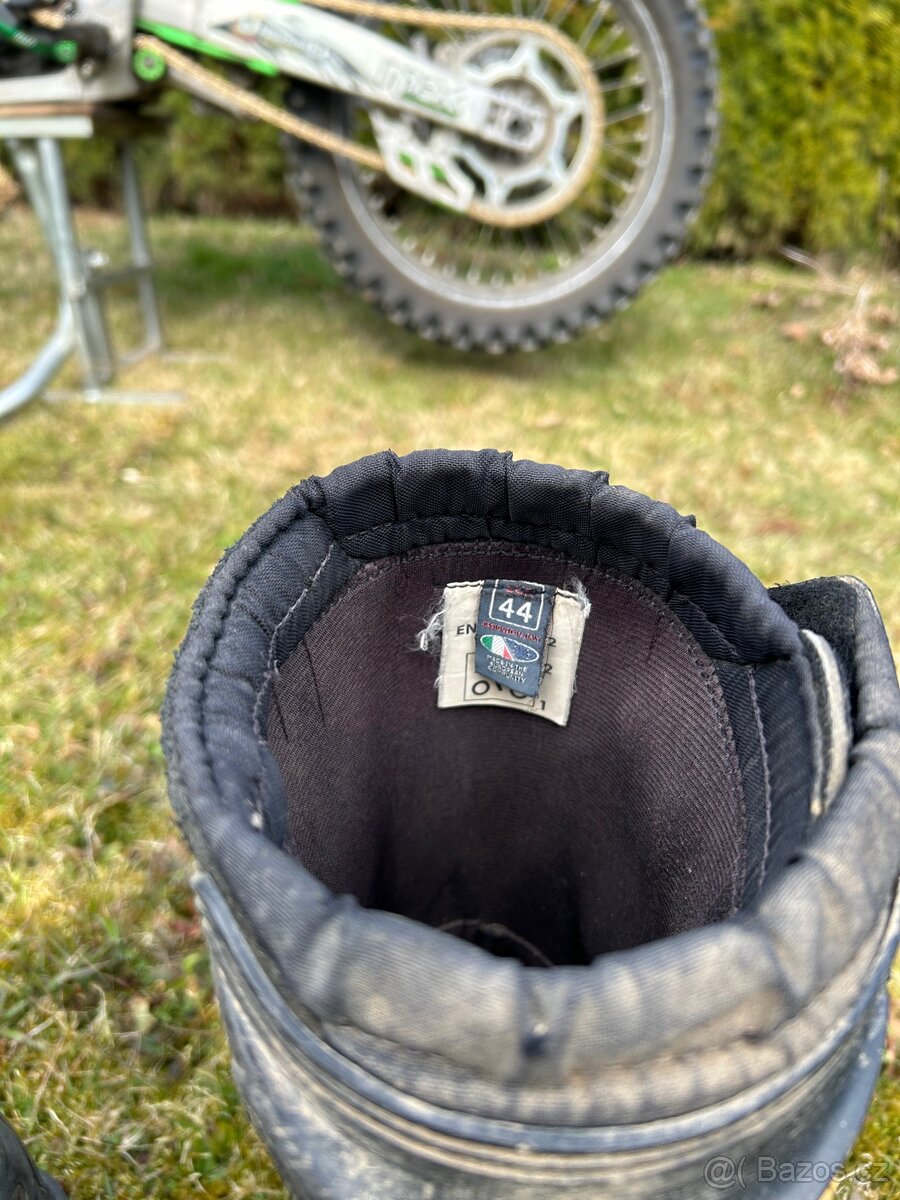 Forma Tx Terrain - 5