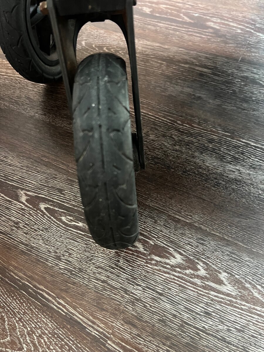 Britax B-Motion 4 - 5