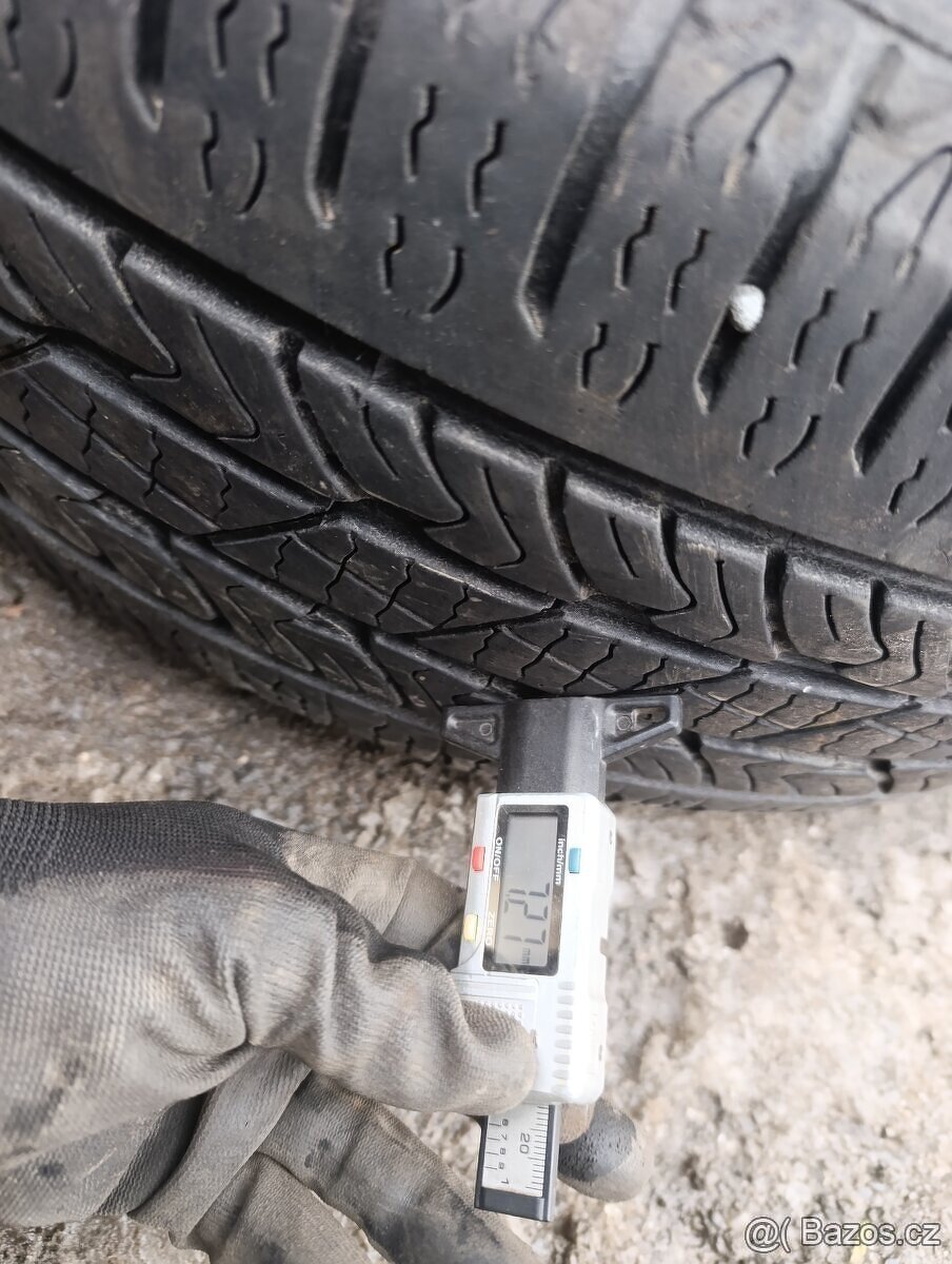 265/65 R18 114S NEXEN - 5