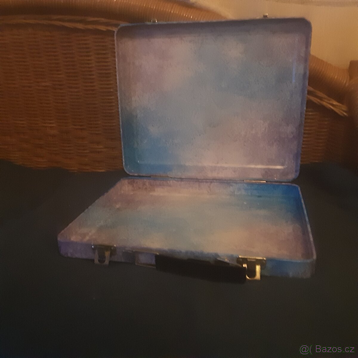 Batuzky, kabelky plysaci - 5