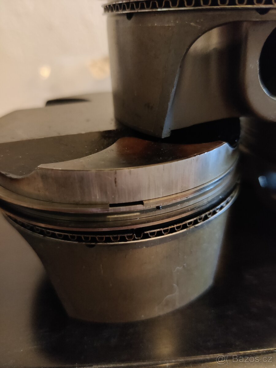 Toyota MR2 spyder díly, 1zz + 2zz - 5