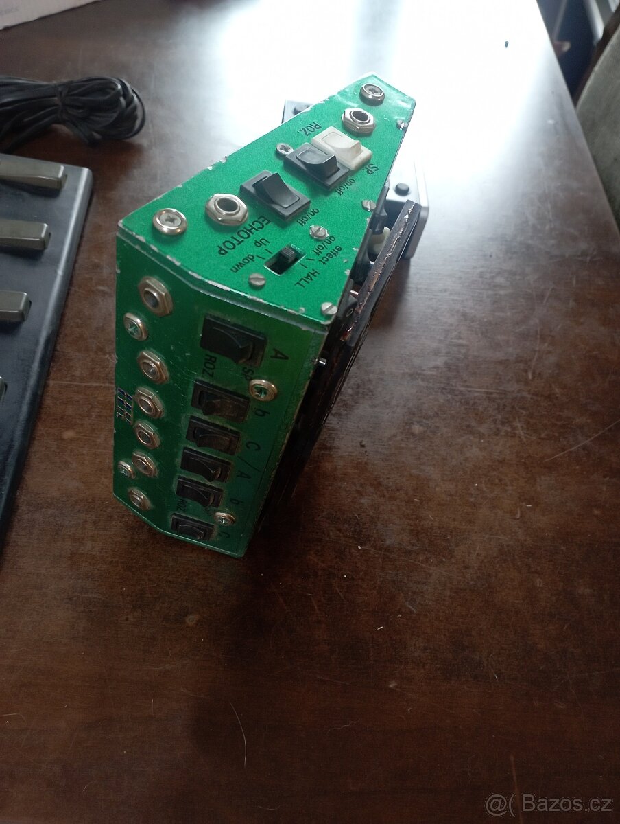 Multiefekt MRS 1044 - 5