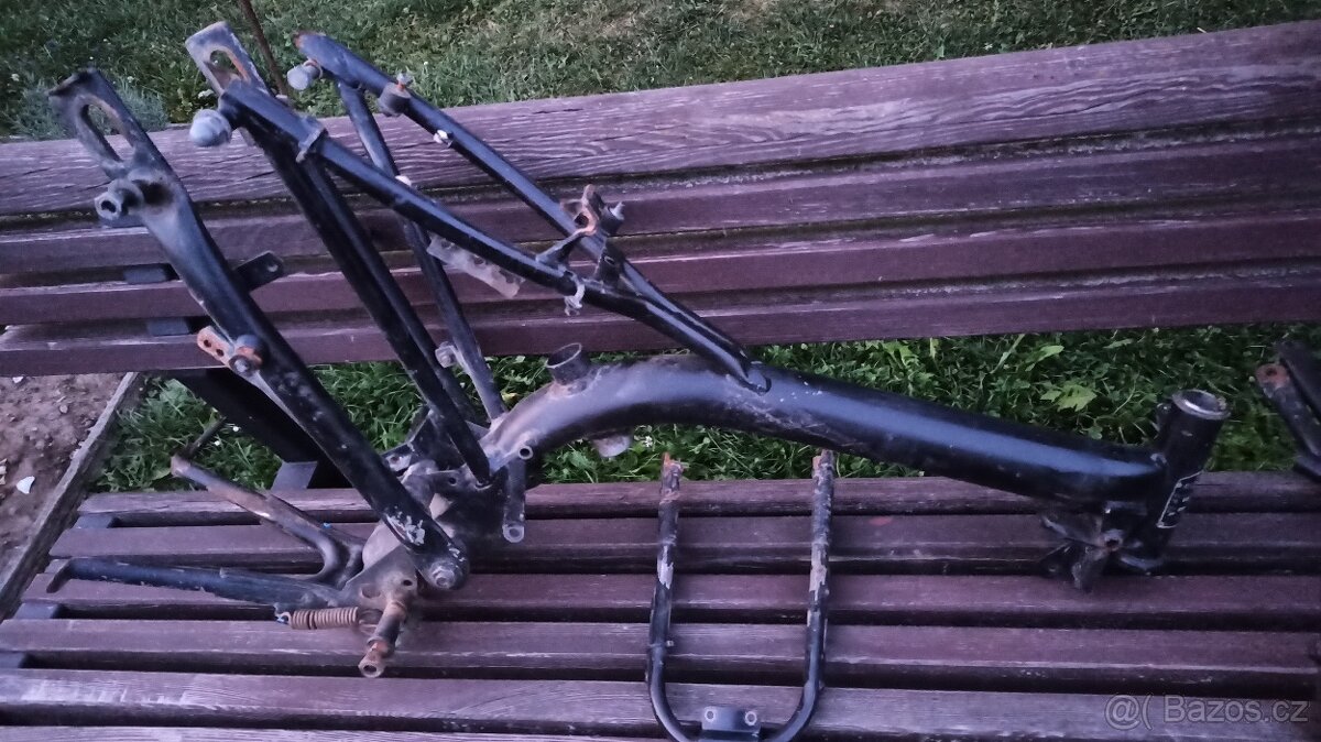 HERCULES SACHS 50 ULTRA - 5