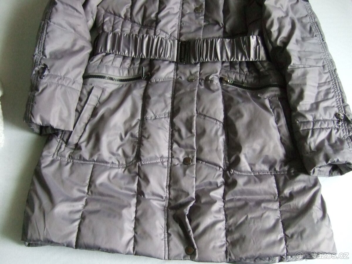 Zimní bunda - 5