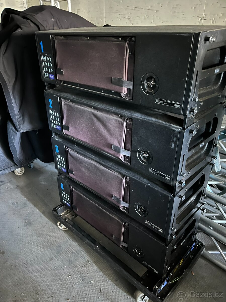 Meyer Sound Mica - 5