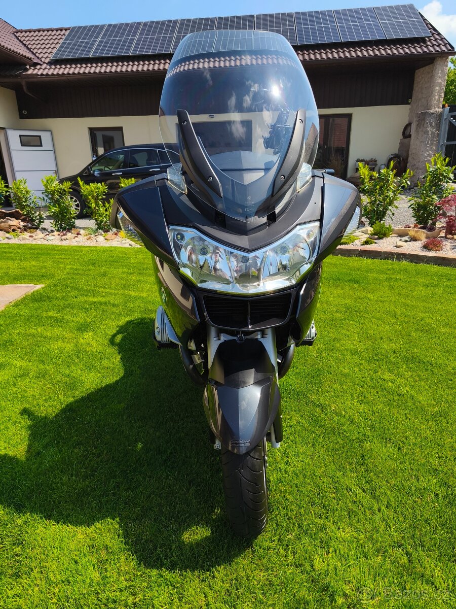 BMW R1200RT - 5