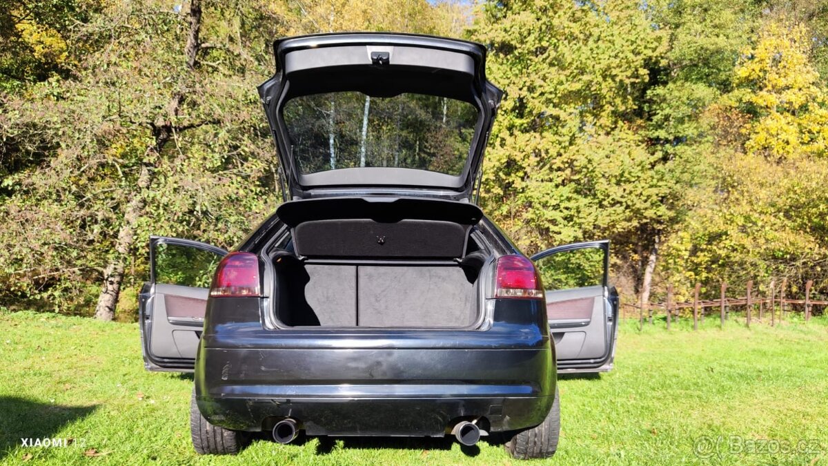 AUDI A3 2.0 TDI 8P - 5