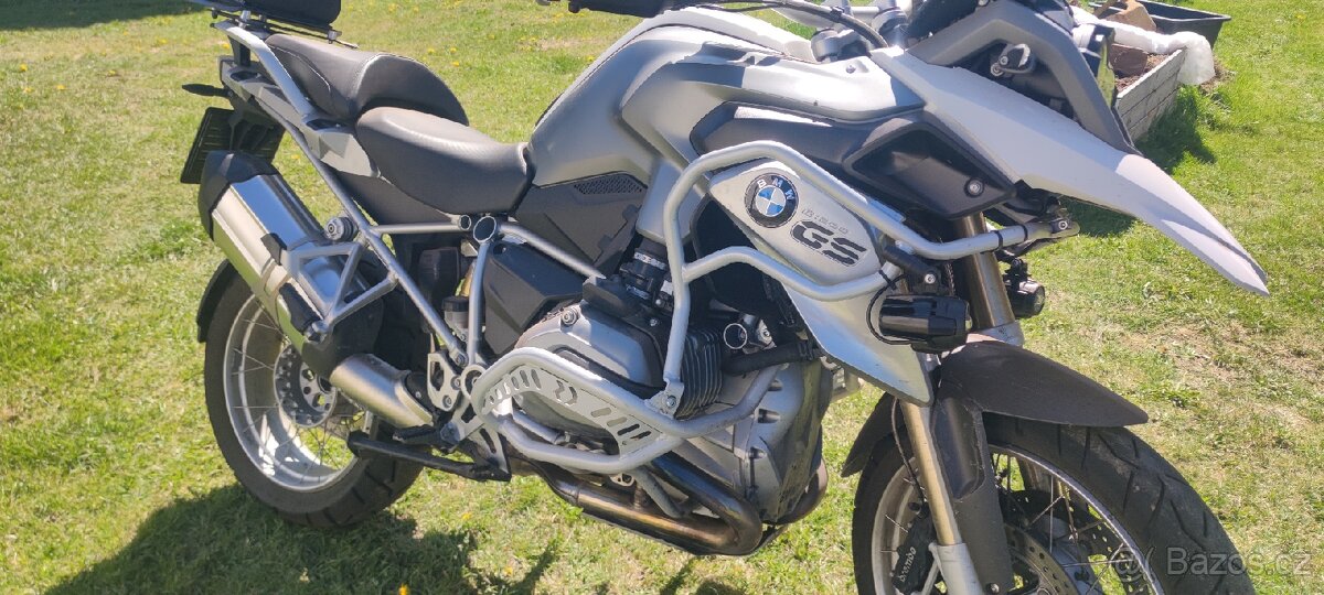 R1200GS LC - 5