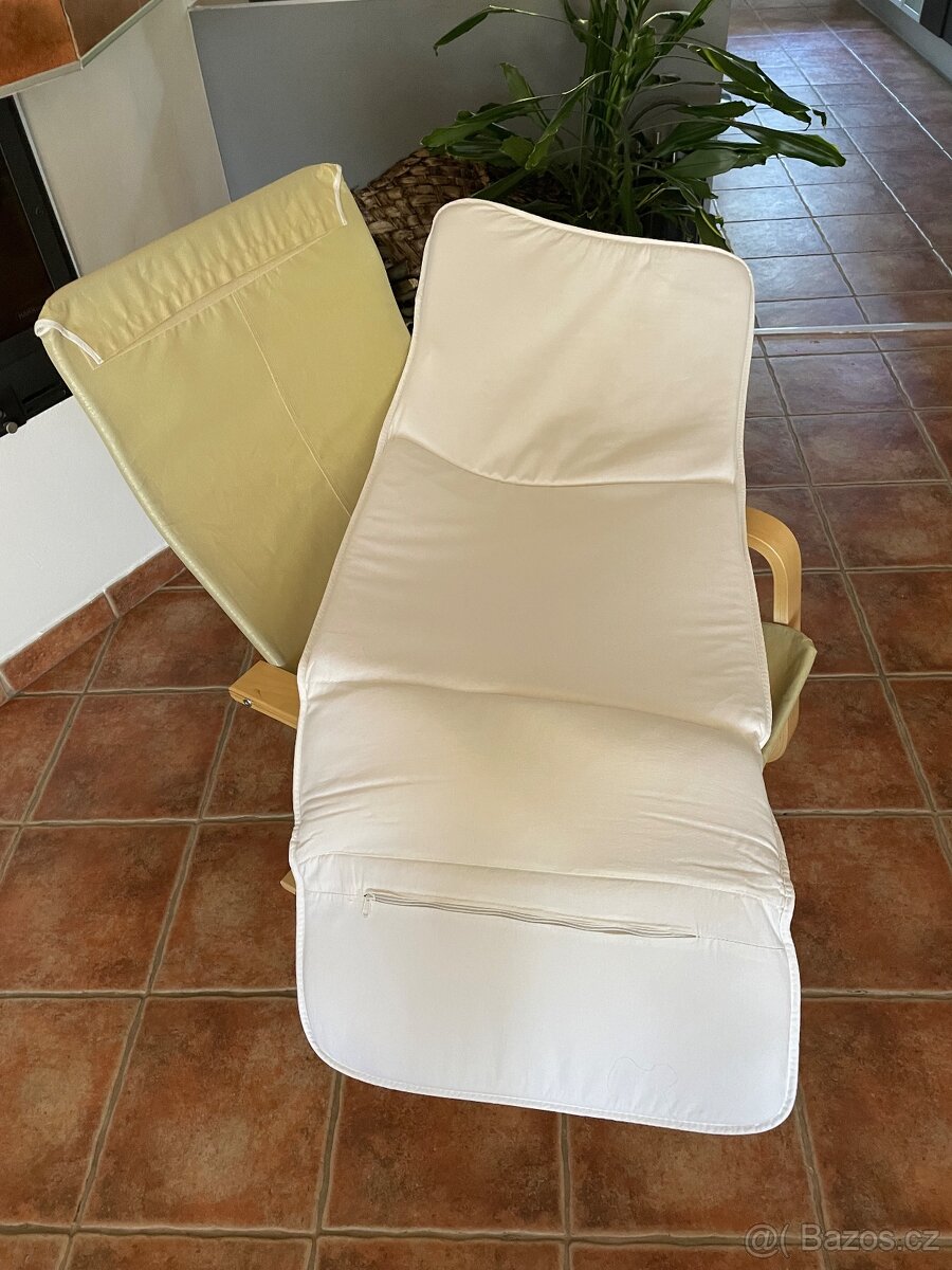 Křeslo IKEA - 5