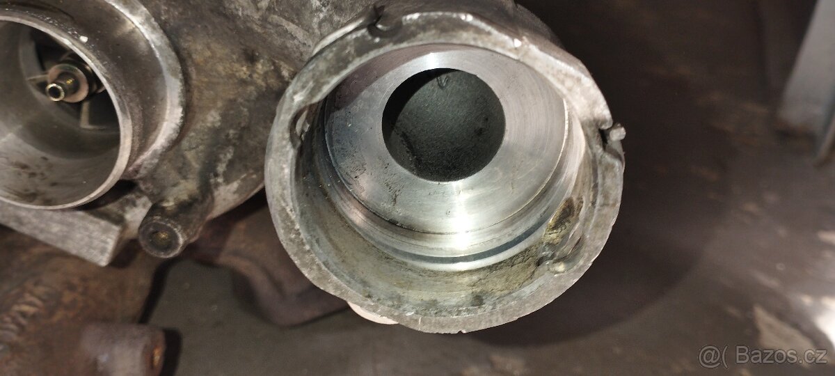 TURBO GT1749VA - 5