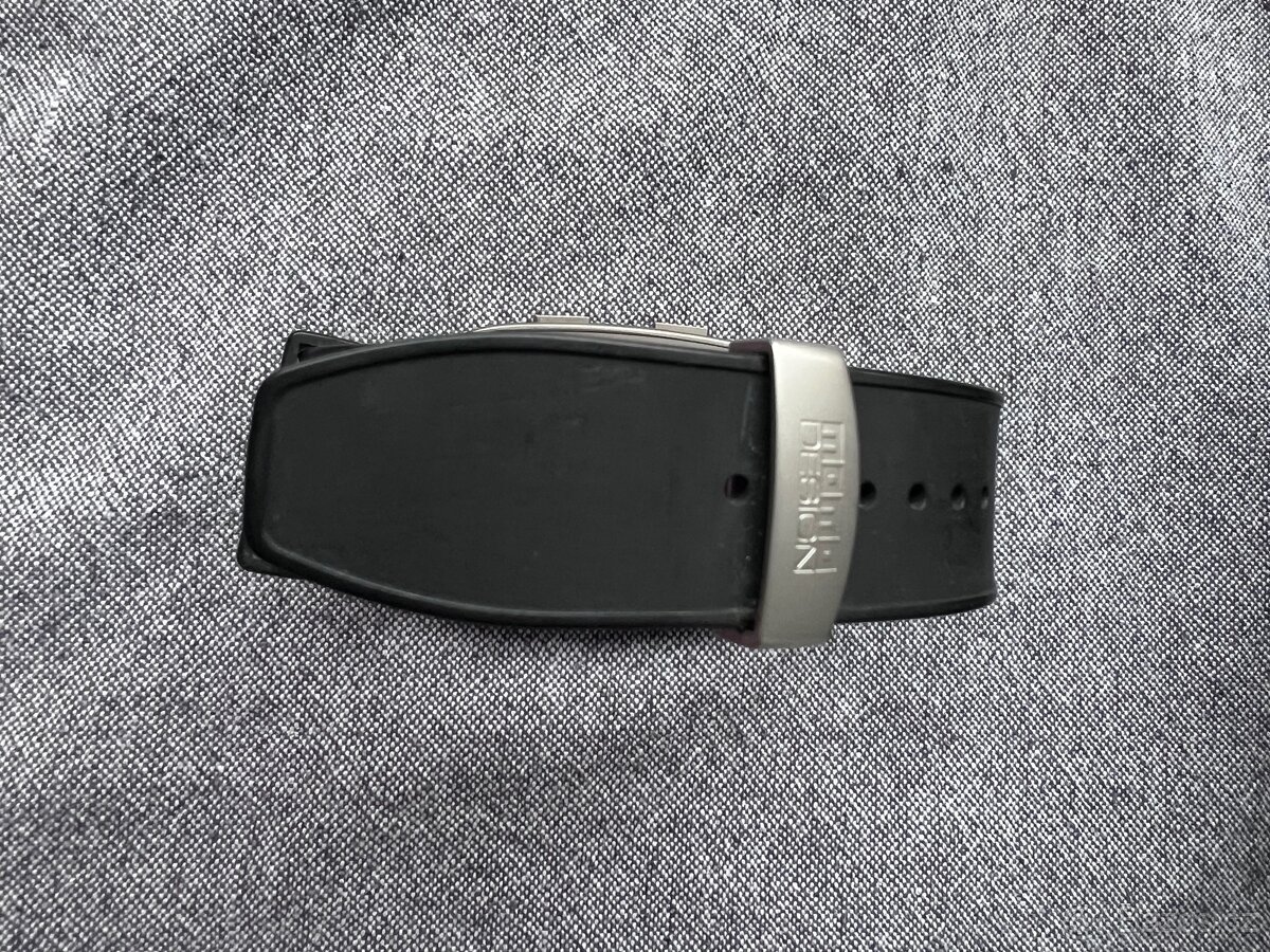 Momo Design Titanium MD 078 - 5