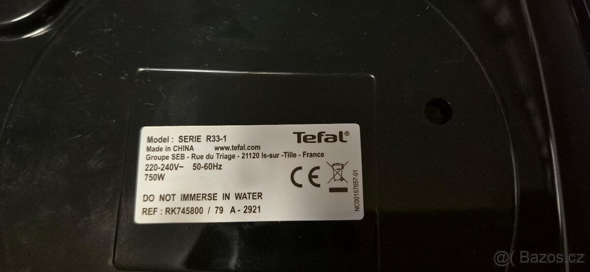 Multifunkční hrnec Tefal Sphericook - 5