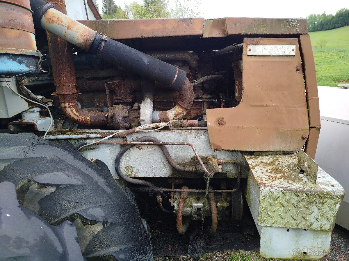 LIAZ ŠT 180N Turbo - 5
