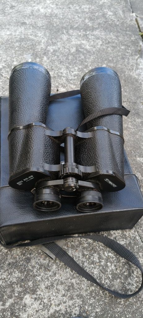 Dalekohled Tento 20x60 - 5