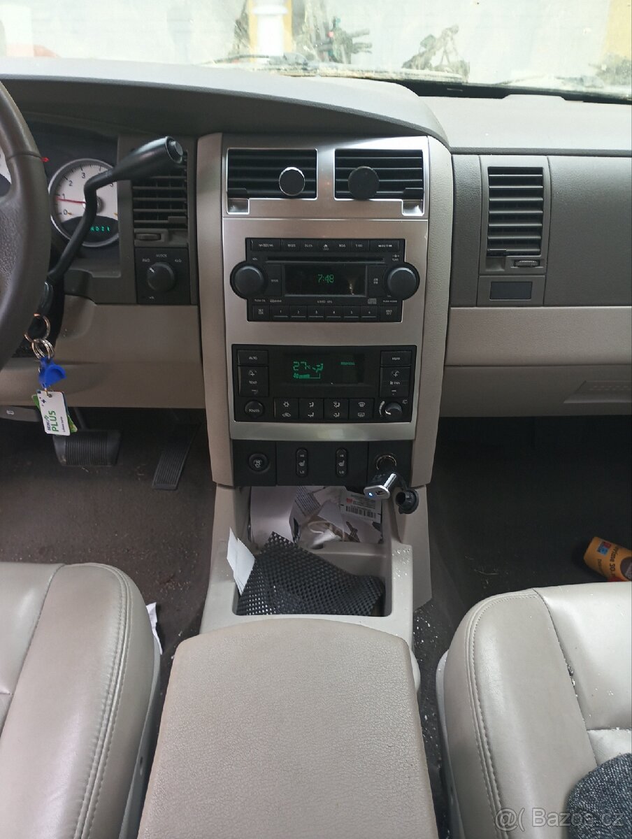 Dodge Durango - 5