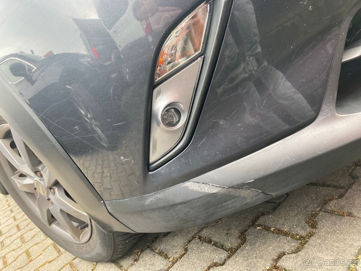 Mazda CX-3 1.5D 77kW - 5
