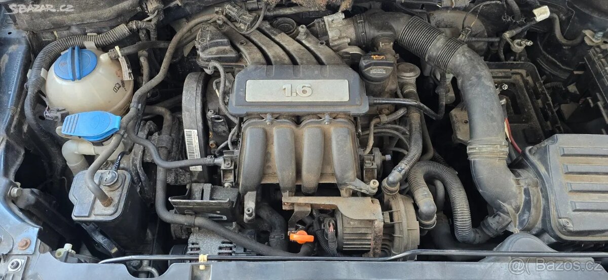 Seat Altea XL - 5