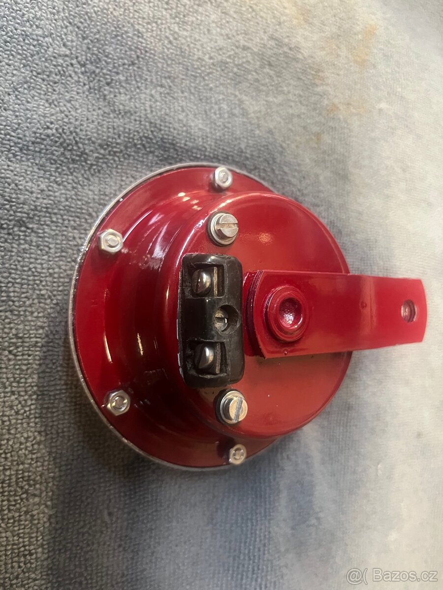 Klakson Jawa 6V - 5