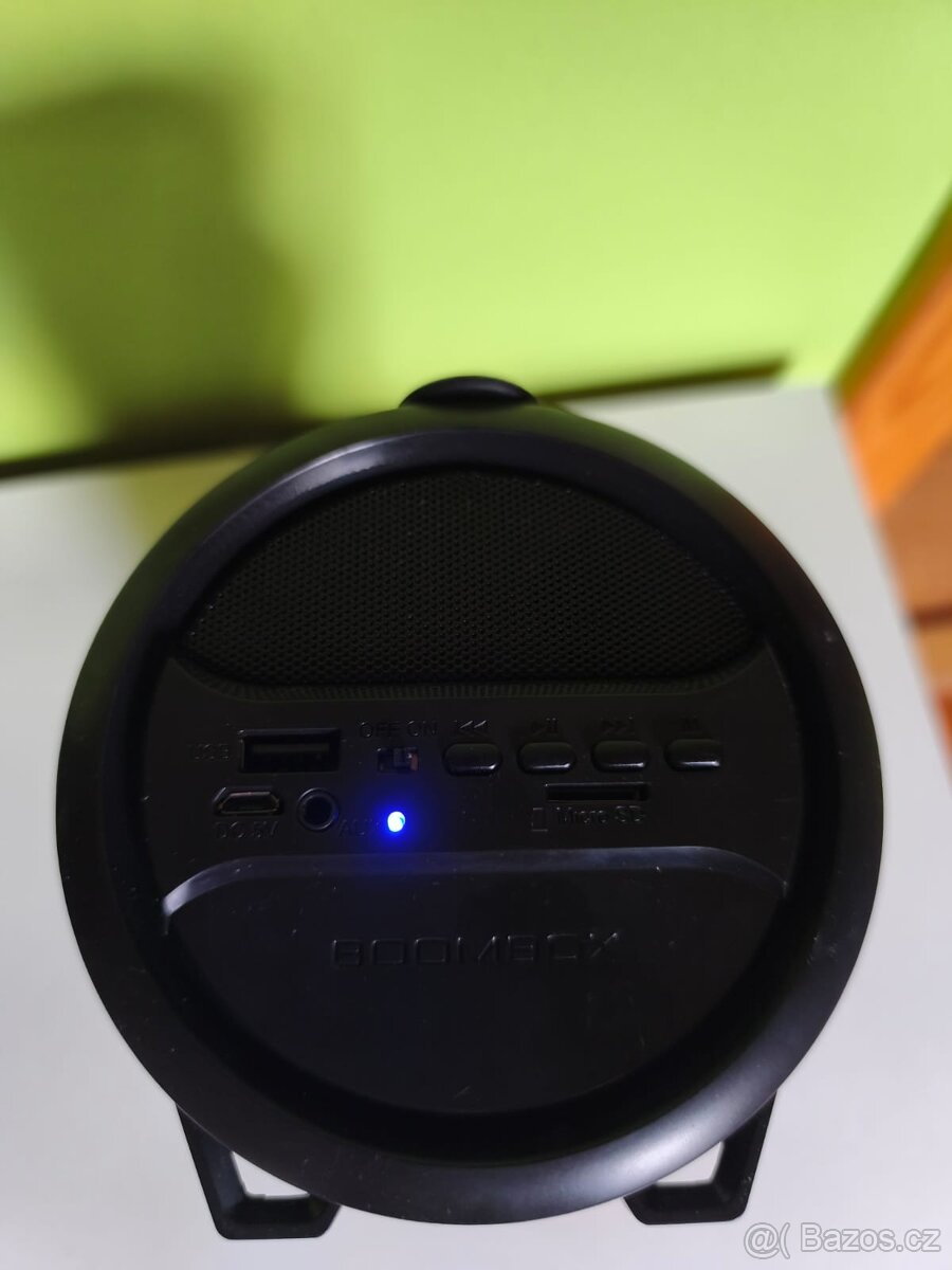 Bluetooth reproduktor Canyon - 5