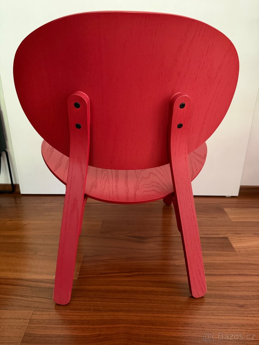 Židle Ikea - 5