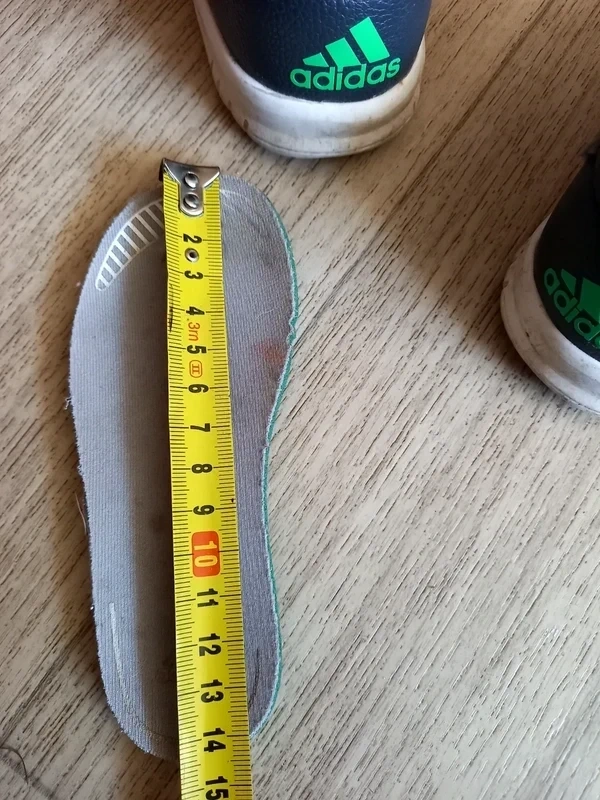 Tenisky Adidas 23 - 5