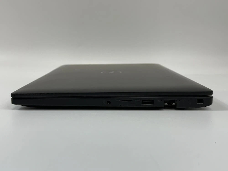 Dell Latitude 7490 | i7 • 16GB RAM • 256GB SSD - 5